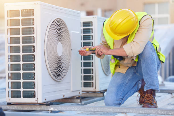 Best Residential HVAC services  in Temple, TX