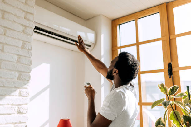 Best Ductless HVAC repair  in Temple, TX