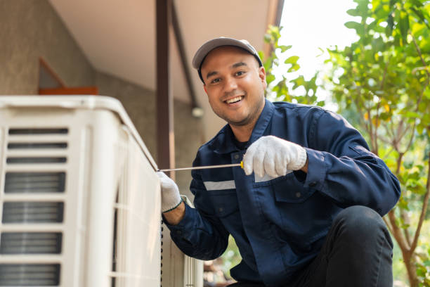 Affordable air conditioning repair in Temple, TX